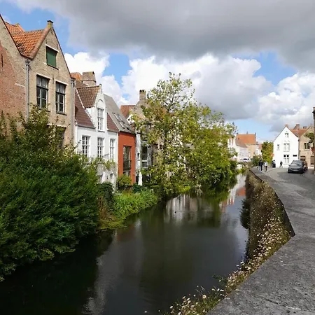 Lägenhet L'ane