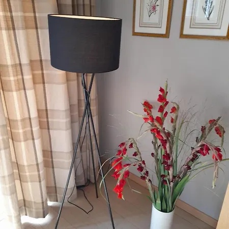 L'ane Apartmán *