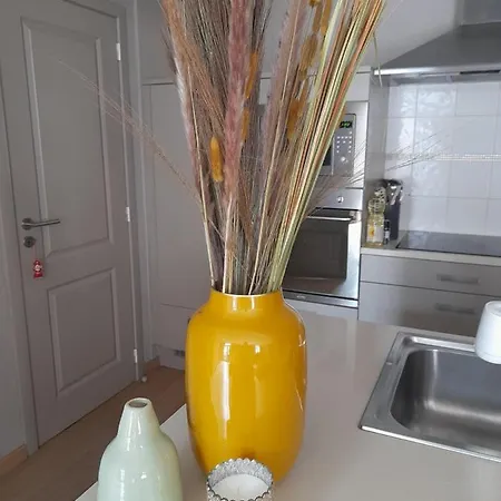 Apartmán L'ane *