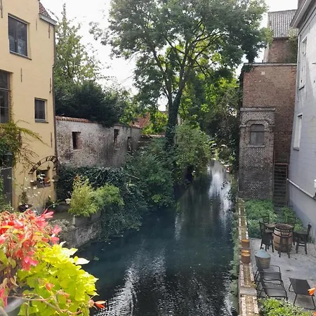 Apartmán L'ane *